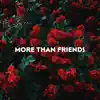 Zymwav - More Than Friends (feat. Zeekylee) - Single